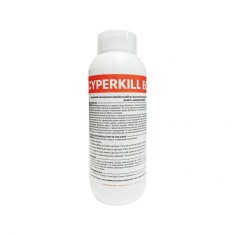 CYPERKILL EC INSECTICID CONCENTRAT (PURICI, PADUCHI) 1L