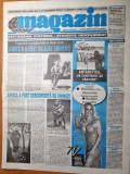 Magazin 21 noiembrie 2002-art penelope cruz,jennifer lopez, ben affleck