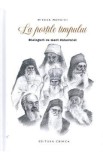 La portile timpului. Dialoguri cu mari duhovnici - Mircea Motrici