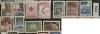 FINLANDA 1951, An complet, serii MNH, Nestampilat