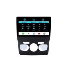 Navigatie Dedicata Citroen DS4 (2010-2018), 9Inch, 8Gb Ram, 256Gb Stocare, Carplay