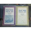 De la Polul Nord la Polul Sud - Sven Hedin Vol. II, III (Carti Vechi, Editura Eminescu Bucuresti)