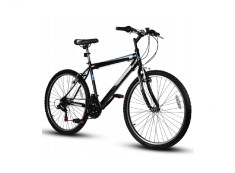 Bicicleta MTB Attack, 20 inch, MalTrack 109565