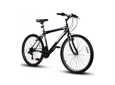 Bicicleta MTB Attack, 20 inch, MalTrack 109565 foto