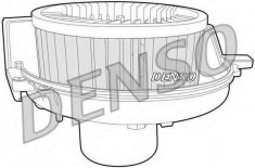 Ventilator habitaclu Aeroterma AUDI A2 (8Z0) DENSO DEA27001 foto