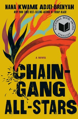 Chain Gang All Stars foto