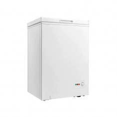 Lada frigorifica NEO CFD-101 F MID, 99 litri, clasa A+, Alba