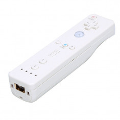 Wii Remote - compatibil Nintendo Wii si Wii U - 60290 foto