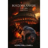 A tűz &aacute;tka - Boszork&aacute;ny&uacute;r 3. - Nora Halliwell