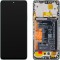 Display cu Touchscreen Huawei nova Y90, cu Rama si Acumulator, Verde (Emerald Green), Service Pack 02355ARG
