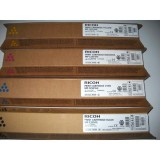 Ricoh original toner 841504, 842061, 841587, 842465, black, 10000str.