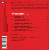 Schubert: Piano Works (1985-97) - 6 CD | Elisabeth Leonskaja