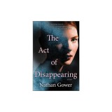 The Act of Disappearing