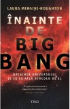 Inainte de Big Bang - Laura Mersini-Houghton