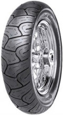 Motorcycle Tyres Continental CM2 Milestone ( 150/80B16 TL 77H Roata spate, M/C ) foto