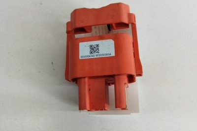 Siguranța de &amp;icirc;ntrerupere baterie VOLVO XC90 II 2019 OEM: 31473430 23835194 foto