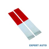 Abtibild reflectorizant 5cm x 40 t073 Alta marca Alt model #7