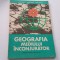 Manual GEOGRAFIA MEDIULUI INCONJURATOR - pentru clasa a XI-a , 1984--RF18/4