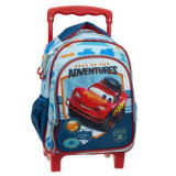 Troller gradinita disney cars adventures, Giovas