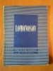 Lomonosov - Studiu Introductiv C.I. Gulian, 1955, 211 Pagini - Psihologie