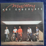 Hot Chocolate - Mystery _ vinyl,LP _ RAK, Europa, 1983 _ NM/VG+, VINIL, Pop