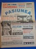 Ziarul pasiunea - ziar erotic - din anii '90