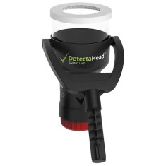 Distribuitor de aerosoli pentru testarea detectorilor de fum si CO la inaltime - Gas Safe Europe DH1-Detectahead