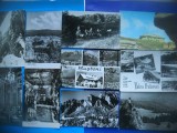 HOPCT LOT NR 168 ASPECTE DIN...JUD PRAHOVA-10 CARTI POSTALE-RPR-CIRCULATE