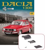 Numarul 48. Dacia 1300
