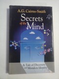 SECRETS OF THE MIND - A.G. Cairns-Smith