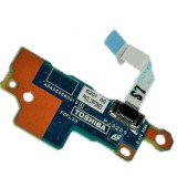 A5A000580010 PJ3200 FGFLS3 020T A0 94V-0 Toshiba Tecra M1