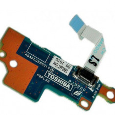 A5A000580010 PJ3200 FGFLS3 020T A0 94V-0 Toshiba Tecra M1