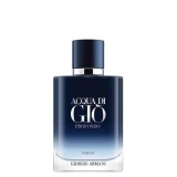 Giorgio Armani, Acqua di Gio Profondo, Parfum, Bărbați, 100 ml