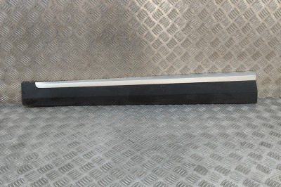 Bandou inferior ușă st&amp;acirc;nga față MG ZS SUV 2024 OEM: 10360762 29862323 foto