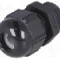 Presetupa poliamida, PG9, IP68, LAPP - 53015310