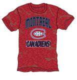 Montreal Canadiens tricou de copii All Time Great Triblend - Dětsk&eacute; L (13 - 14 let)