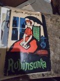 Marie Majerova - Robinsonka