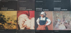 Sistemul Mondial Modern Vol. 1-4 - Immanuel Wallerstein ,556013 foto