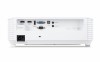 Proiector Acer H6805BDa, 4K UHD, 4000 Lumeni, DLP 3D Ready, Boxa Bluetooth, HDMI, Wireless, Alb