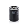 Mann-Filter Filtru ulei