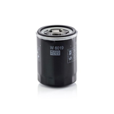 Mann-Filter Filtru ulei foto