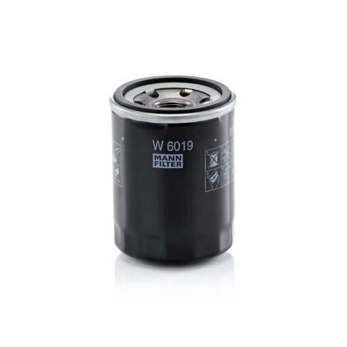 Mann-Filter Filtru ulei