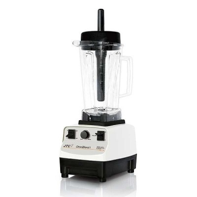Blender performant, Omniblend, TM 767 I WHITE, 950 W, alb foto