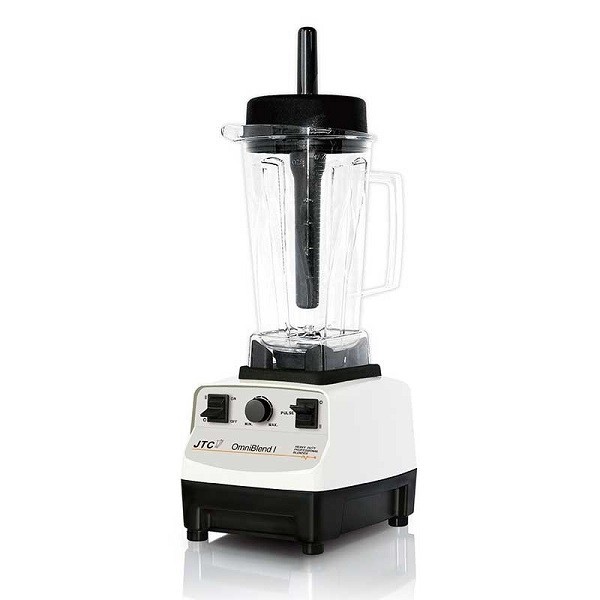 Blender performant, Omniblend, TM 767 I WHITE, 950 W, alb
