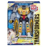 Transformers Ultimate conversie rapida Robot Grimlock