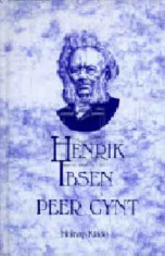 Peer Gynt - Henrik Ibsen foto