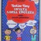 TIMTIM-TIMY INVATA LIMBA ENGLEZA , CAIET PENTRU PRESCOLARI de MIRUNA POPESCU si ADELA SORESCU , 2015