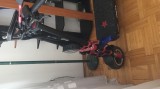 Trotinetă electrică scuter electric vsett 11 + pro