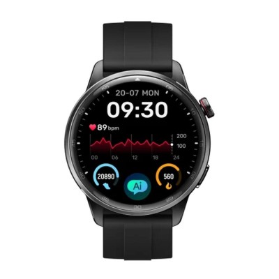 Smartwatch Realme RMWS2N foto