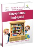 Dezvoltarea limbajului - Editura Gama